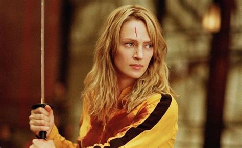 Las Mejores Películas De Uma Thurman Cinéfilos