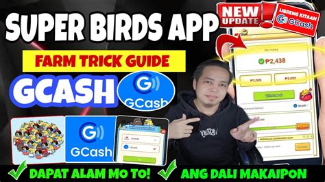 Super Birds Super Birds App Super Birds App New Trick Guide Legit