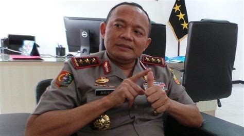 Komjen Pol Purn Dr Arief Sulistyanto Tribunnewswiki