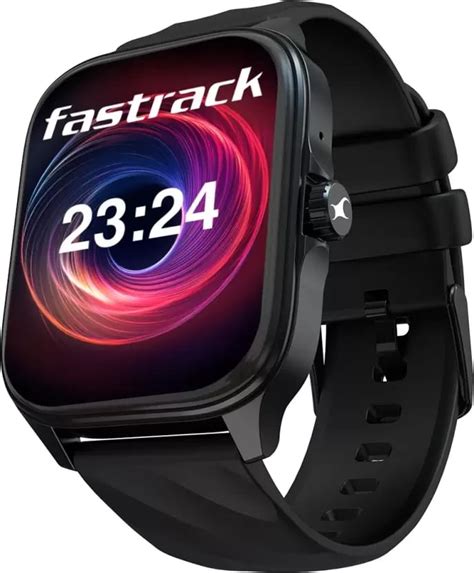 Fastrack Revoltt Pro Smartwatch Price In India 2025 Full Specs