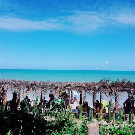 Mucuri Conhe A As Praias Mais Belas Do Litoral Sul Da Bahia