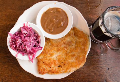 Schilo's Delicatessen: History, Root Beer and Schnitzel - SA Flavor