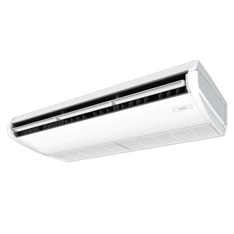 Aire Acondicionado Piso Techo DAIKIN Sky Air Advance Inverter R 32