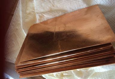 Copper Nickel 70 30 Plate And ASTM B122 UNS C71500 Shim Sheet Strip