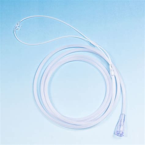 Cannula Nasale A Ossigeno Em Excellentcare Medical Neonatale