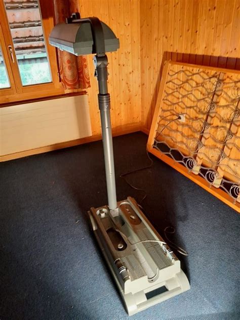 Mobiles Solarium Philips HB 811/A | Kaufen auf Ricardo