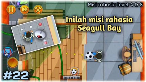 Lanjut Main Game Robbery Bob Double Trouble Part Youtube