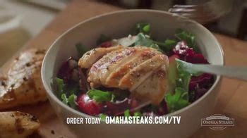 Omaha Steaks Semi Annual Sale Tv Spot America S Best Off