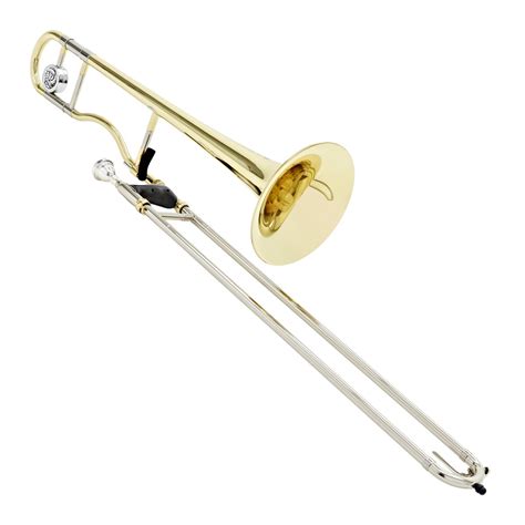 Jupiter Jtb710q Ergonomic Tenor Trombone At Gear4music