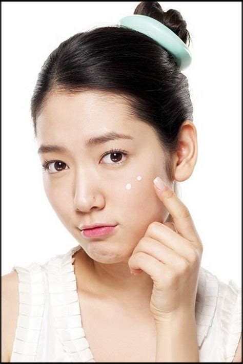 Park Shin Hye Picture Park Shin Hye Indian Beauty Parlour Park