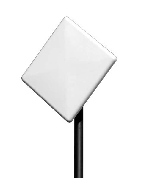 18dBi 5G 3500MHz N78 MIMO Panel Antenna OnWireless