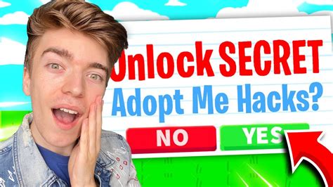 10 Adopt Me TikTok HACKS That Work Adopt Me Viral Hacks You Must Try