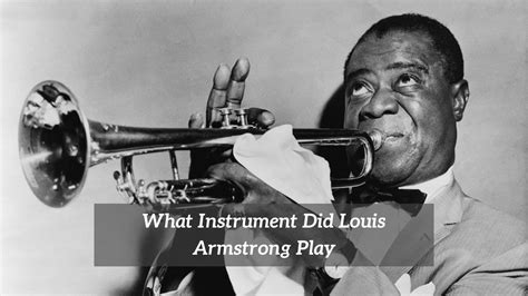 Louis Armstrong Waifs Home