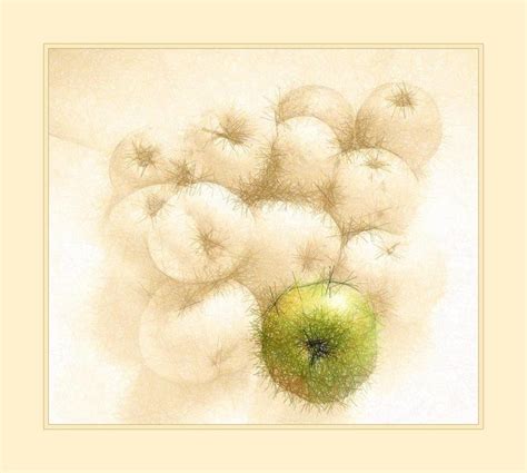 Apple ~ Art | Apple art, Photography, Art