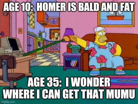 Working From Home Homer Memes Imgflip