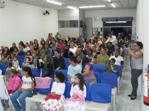 O Brasil Para Cristo Perus Igreja O Brasil Para Cristo O Anos No