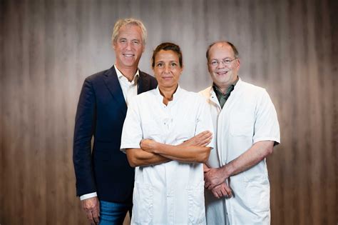 Bestuur Thorax Centrum Twente Thorax Centrum Twente