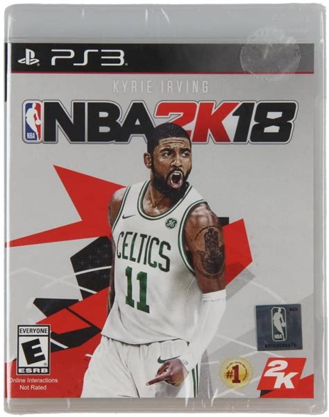 Nba 2k18 Ps3 Metajuego