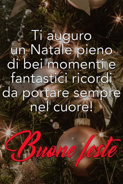 Buone Feste Le Frasi E Le Immagini Pi Belle Gratis Cartolina