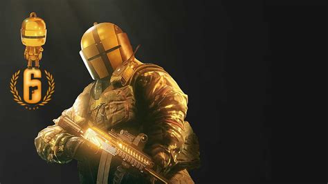 Buy Tom Clancy S Rainbow Six Siege Pro League Tachanka Set Xbox