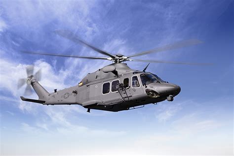 Air Force's MH-139 Huey Replacement Gears Up for Testing | RealClearDefense