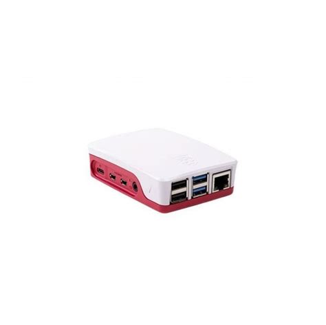 Buy Raspberry Pi 4 4GB Starter Kit Online at Lowest Price