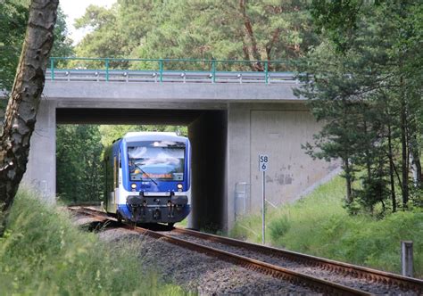 Britz Bei Eberswalde Templin F Rstenberg Fotos Bahnbilder De