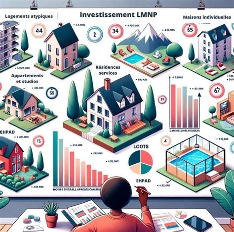 Comment Investir En LMNP Le Guide 2024 Rousseaux Les Bons Tuyaux