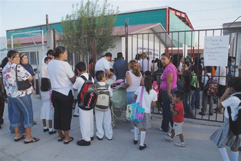 No Deben Condicionar Certificados Escolares