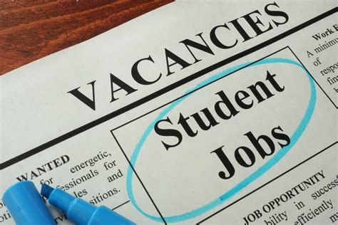 Tips for Finding a Part-Time Job for Students | Wizeprep Blog