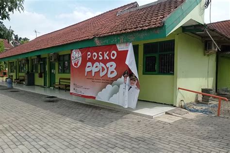 Disdik Kabupaten Kediri Buka Posko Pengaduan Ppdb Ternyata Ini