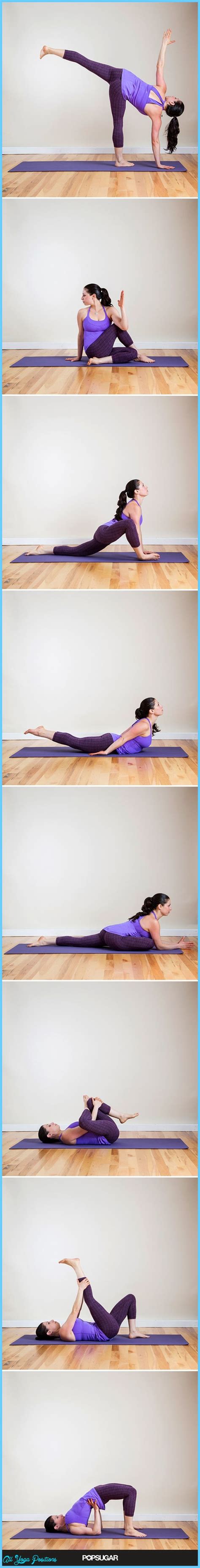 Yoga Poses For Sciatica During Pregnancy Allyogapositions