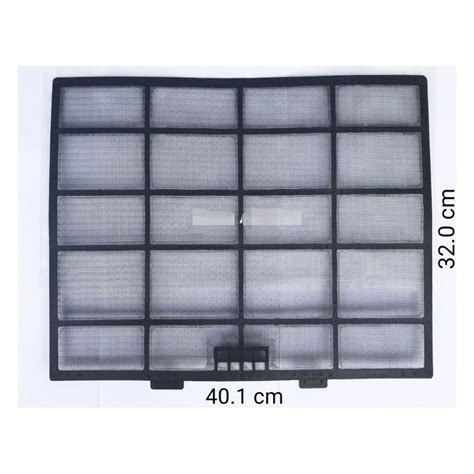 Original Panasonic Wall Mounted Air Conditioner Filter Penapis Penyaman