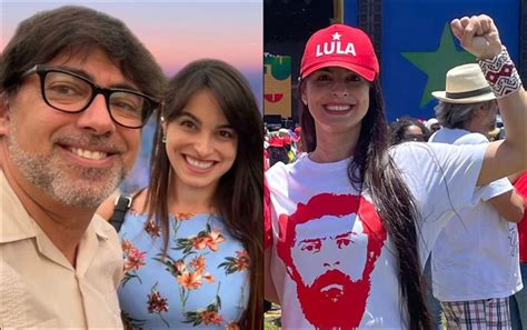 Abogada Brasile A Y Seguidora De Lula Da Silva Qui N Es Anjuli Tostes