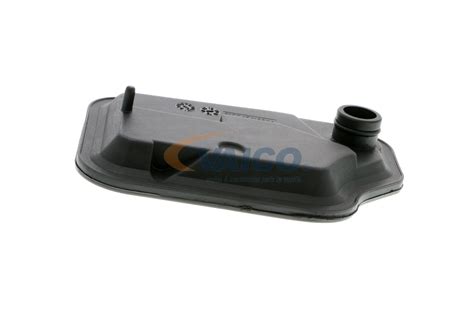 V25 0124 Vaico Hydraulic Filter Automatic Transmission With Seal Ring