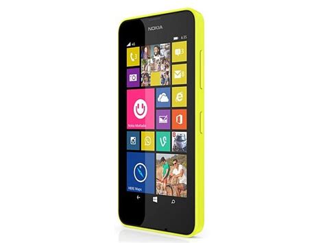 Nokia Lumia 630 Dual SIM Price Specifications Features Comparison