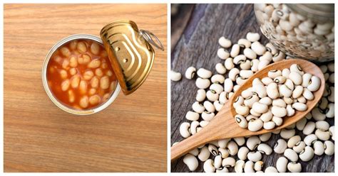 Canned vs. Dried Beans, to Help You Decide Which One to Buy