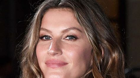 Las 6 Reglas Para El Clean Eating De Gisele Bündchen Vogue España