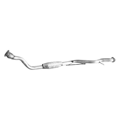 Davico Oldsmobile Silhouette 2000 Direct Fit Catalytic Converter And