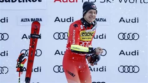 Fis Alpine Ski World Cup 2023 24