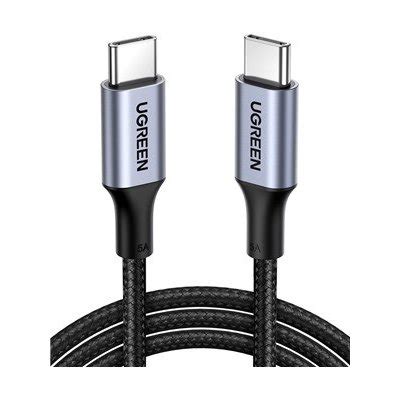 Ugreen Us Usb C Usb C W M Ern Od K Heureka Cz