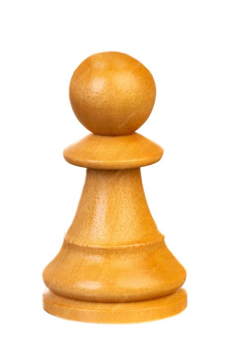 Premium Photo | The pawn, chess piece