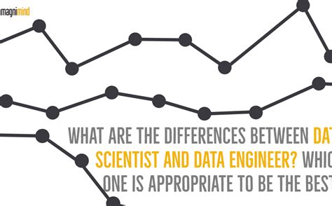 Differences Between Data Scientists And Data Engineers Magnimind Academy