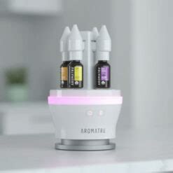 Our Diffuser AromaTru AromaTru