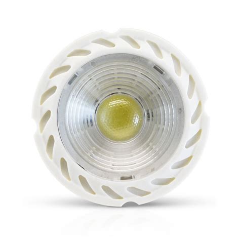 Ampoule Led Gu W Cob Dimma Boutique Officielle Miidex Lighting