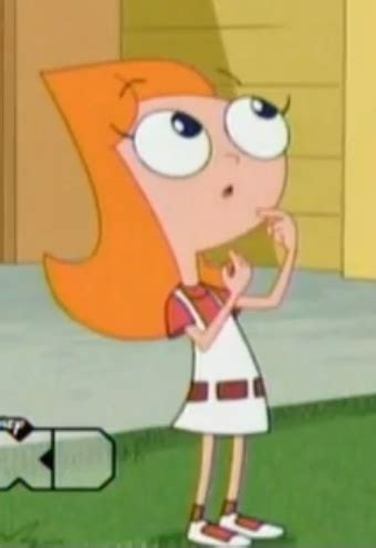 Toddler Candace - Phineas and Ferb Photo (18581584) - Fanpop