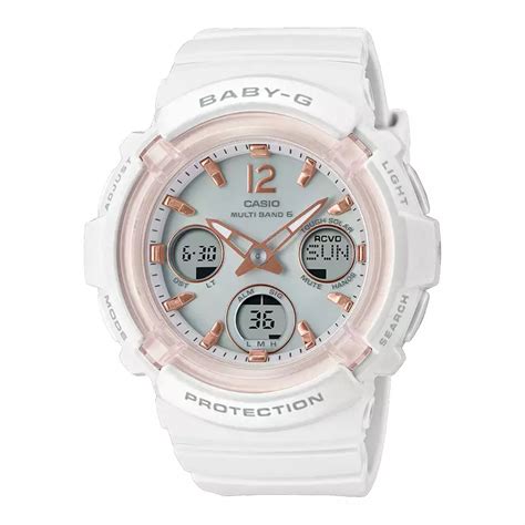 Jual Casio Jam Tangan Wanita Casio Baby G Bga Ajf Tough Solar