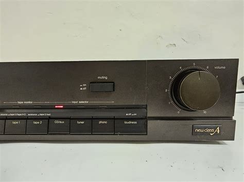 Wzmacniacz Technics SU 800 Made In Japan Bytom OLX Pl