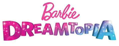 Set imaginations free with Barbie Dreamtopia (and win!) - Pretty Please ...