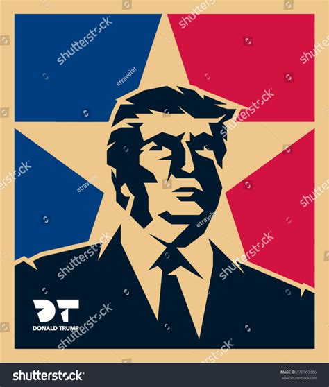 1,908 Trump Logo Images, Stock Photos, 3D objects, & Vectors | Shutterstock